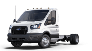 2024 Ford Transit® CC-CA External Image 1